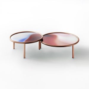 L.A. Sunset - Accessories by Glas Italia