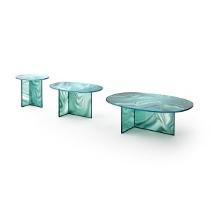 Liquefy - Accessories by Glas Italia