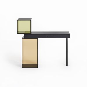 Ratio - Accessories by Glas Italia