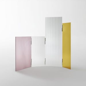Rayures - Accessories by Glas Italia