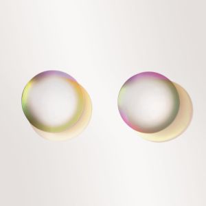 Shimmer specchi - Accessories by Glas Italia
