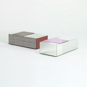 Spectrum - Accessories by Glas Italia