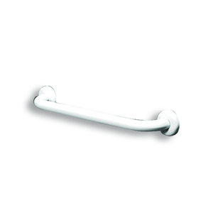 Maniglia Lineare cm. 40 - Bianco - Accessories by Goman