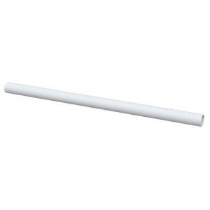 Tubo cm 60 - bianco antibatterico - Accessories by Goman