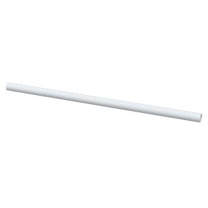 Tubo cm 80- bianco antibatterico - Accessories by Goman