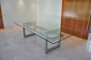 DIANA - Table by Gonzalo De Salas