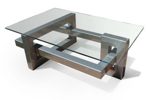 IOS - Table by Gonzalo De Salas