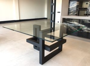 IOS - Table by Gonzalo De Salas