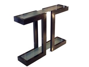 LISA - Table by Gonzalo De Salas