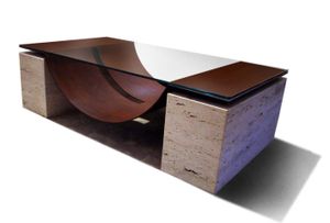 MALLORCA - Table by Gonzalo De Salas