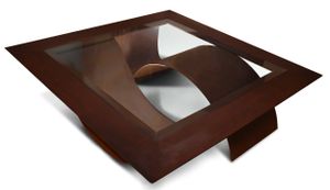 TSUNAMI - Table by Gonzalo De Salas