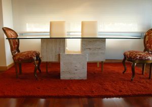 VENUS - Table by Gonzalo De Salas