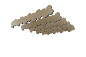 Sky Cloud EcoSUND® - Styling by Gotessons