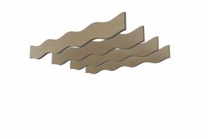 Sky Wave EcoSUND® - Styling by Gotessons