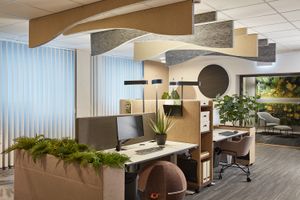 Sky Shoreline EcoSUND® - Styling by Gotessons