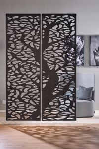 Divido Tree Felt Gravel - Styling by Gotessons