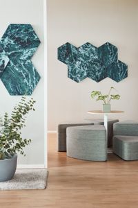 Honey Heaven print EcoSUND® - Styling by Gotessons