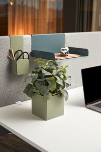 Pot + - Styling by Gotessons