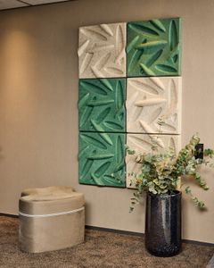 LeafPanel gravel - Styling by Gotessons