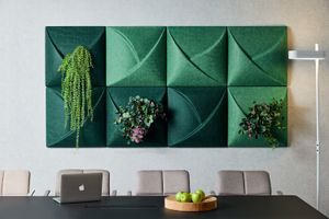 PlantPanel Slice gravel - Styling by Gotessons