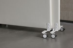 ScreenIT  A30 Collect Floor screen - Styling by Gotessons