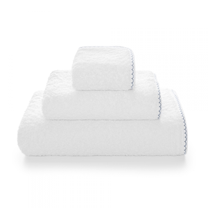 HARBOUR TOWELS - Accessories by Graccioza