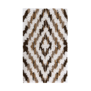 IKAT BATH RUG - Bathtub by Graccioza