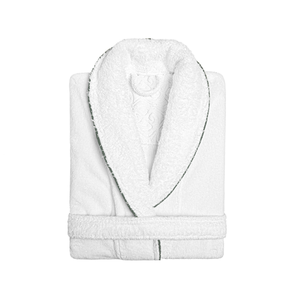 PORTOBELLO CUSTOM BATH ROBE - Bathtub by Graccioza