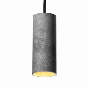 15v Pendant Zinc - Ceiling lamp by Graypants