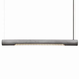 75h Pendant Zinc - Ceiling lamp by Graypants