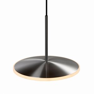 Dish10h Pendant Steel - Ceiling lamp by Graypants