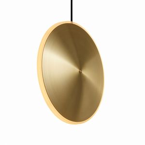 Dish10v Pendant Brass - Ceiling lamp by Graypants