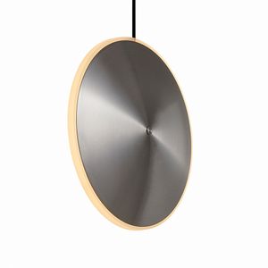 Dish10v Pendant Steel - Ceiling lamp by Graypants