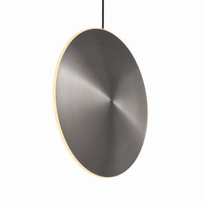 Dish17v Pendant Steel - Ceiling lamp by Graypants