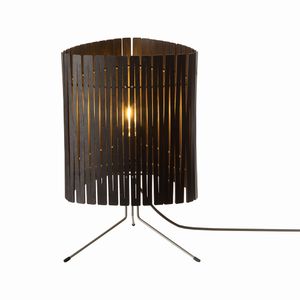 T3 Table Lamp - Table lamp by Graypants