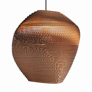 Allyn Pendant - Ceiling lamp by Graypants