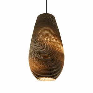 Drop Pendant - Ceiling lamp by Graypants