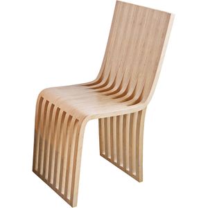 Slice Chair - Chair by Graypants