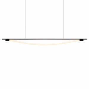 Bow160 - Ceiling lamp by Graypants