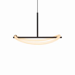 Halo180 - Ceiling lamp by Graypants