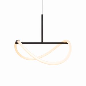 Halo215 - Ceiling lamp by Graypants