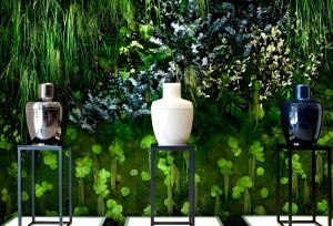 Greenwall - Forest - Accessories by GREENMOOD