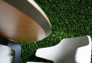 Greenwall - Velvet Leaf - Accessories by GREENMOOD