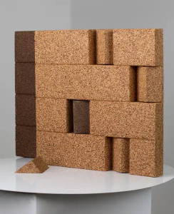 Kurkwand - Morse - Accessories by GREENMOOD