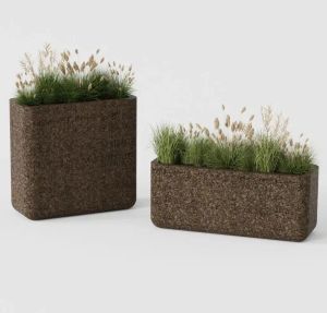 Planters - Accessories by GREENMOOD