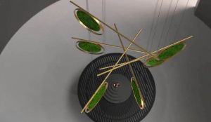 Tail - Accessories by GREENMOOD