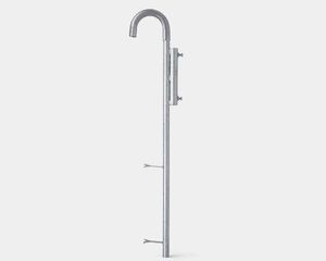 antenna holder arial - Finishes accessories by GRIGLIATI BALDASSAR