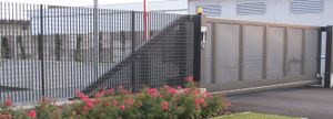 Custom Gates - Finishes accessories by GRIGLIATI BALDASSAR