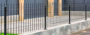 Ribes® - Finishes accessories by GRIGLIATI BALDASSAR