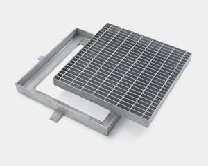 Truck Storm Drain (H 70-80) - Finishes accessories by GRIGLIATI BALDASSAR